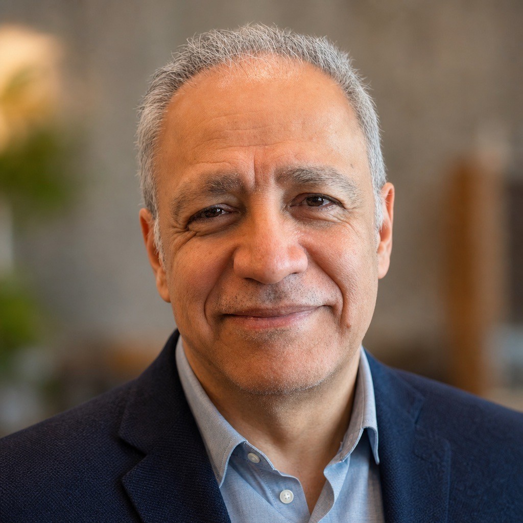 Marc Akbar